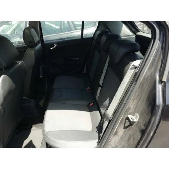OPEL CORSA D '2007 COSMO NEGRO