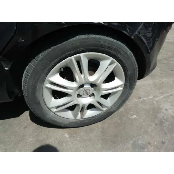 OPEL CORSA D '2007 COSMO NEGRO