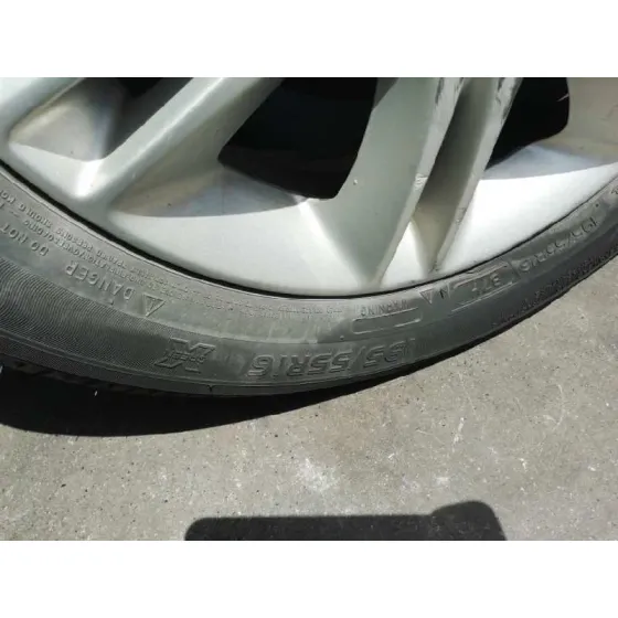 OPEL CORSA D '2007 COSMO NEGRO
