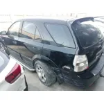 KIA SORENTO '2008 2.5 CRDI ACTIVE NEGRO