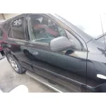 KIA SORENTO '2008 2.5 CRDI ACTIVE NEGRO