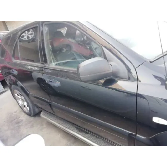 KIA SORENTO '2008 2.5 CRDI ACTIVE NEGRO