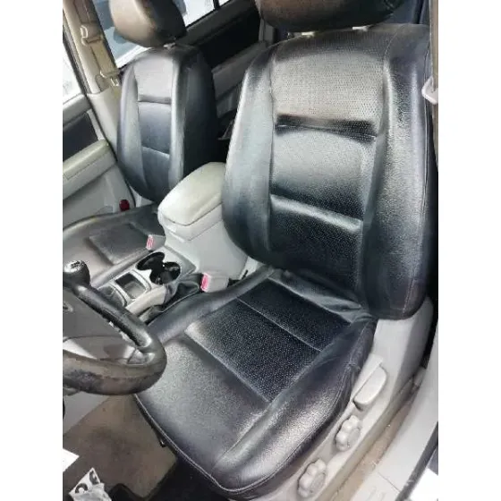 KIA SORENTO '2008 2.5 CRDI ACTIVE NEGRO