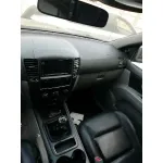 KIA SORENTO '2008 2.5 CRDI ACTIVE NEGRO
