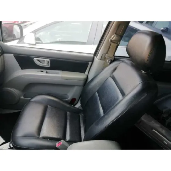KIA SORENTO '2008 2.5 CRDI ACTIVE NEGRO