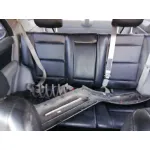KIA SORENTO '2008 2.5 CRDI ACTIVE NEGRO