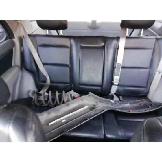 KIA SORENTO '2008 2.5 CRDI ACTIVE NEGRO