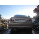 BMW SERIE 3 COUPE (E46) BMW SERIE 3 COUPE (E46) '2000 318 CI MARRON 1999