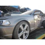 BMW SERIE 3 COUPE (E46) BMW SERIE 3 COUPE (E46) '2000 318 CI MARRON 1999