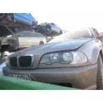 BMW SERIE 3 COUPE (E46) BMW SERIE 3 COUPE (E46) '2000 318 CI MARRON 1999