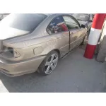 BMW SERIE 3 COUPE (E46) BMW SERIE 3 COUPE (E46) '2000 318 CI MARRON 1999