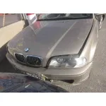 BMW SERIE 3 COUPE (E46) BMW SERIE 3 COUPE (E46) '2000 318 CI MARRON 1999