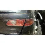 SEAT IBIZA (6L1) SEAT IBIZA (6L1) '2002 1.9 SDI NEGRO 2002