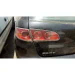 SEAT IBIZA (6L1) SEAT IBIZA (6L1) '2002 1.9 SDI NEGRO 2002