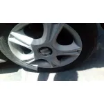 SEAT IBIZA (6L1) SEAT IBIZA (6L1) '2002 1.9 SDI NEGRO 2002