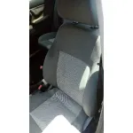 SEAT IBIZA (6L1) SEAT IBIZA (6L1) '2002 1.9 SDI NEGRO 2002