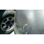 SEAT IBIZA (6L1) SEAT IBIZA (6L1) '2002 1.9 SDI NEGRO 2002