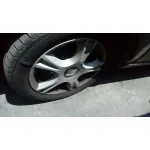 SEAT IBIZA (6L1) SEAT IBIZA (6L1) '2002 1.9 SDI NEGRO 2002
