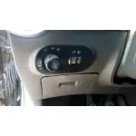SEAT IBIZA (6L1) SEAT IBIZA (6L1) '2002 1.9 SDI NEGRO 2002