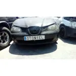 SEAT IBIZA (6L1) SEAT IBIZA (6L1) '2002 1.9 SDI NEGRO 2002