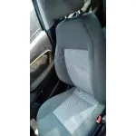 SEAT IBIZA (6L1) SEAT IBIZA (6L1) '2002 1.9 SDI NEGRO 2002