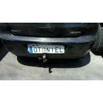 SEAT IBIZA (6L1) SEAT IBIZA (6L1) '2002 1.9 SDI NEGRO 2002