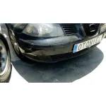 SEAT IBIZA (6L1) SEAT IBIZA (6L1) '2002 1.9 SDI NEGRO 2002