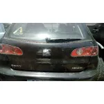 SEAT IBIZA (6L1) SEAT IBIZA (6L1) '2002 1.9 SDI NEGRO 2002