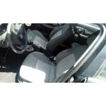 SEAT IBIZA (6L1) SEAT IBIZA (6L1) '2002 1.9 SDI NEGRO 2002