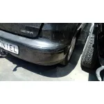 SEAT IBIZA (6L1) SEAT IBIZA (6L1) '2002 1.9 SDI NEGRO 2002