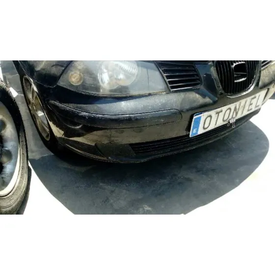 SEAT IBIZA (6L1) '2002 1.9 SDI NEGRO