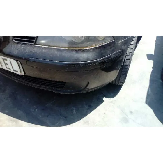 SEAT IBIZA (6L1) '2002 1.9 SDI NEGRO