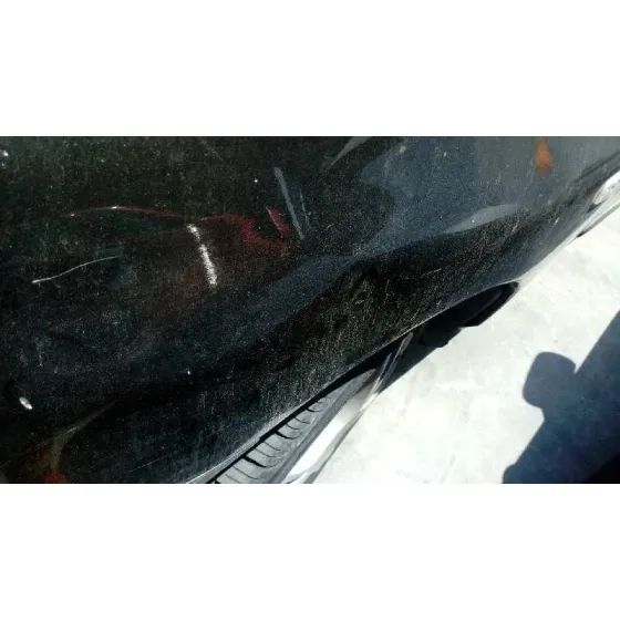 SEAT IBIZA (6L1) '2002 1.9 SDI NEGRO