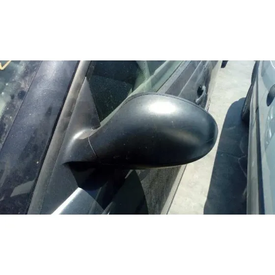 SEAT IBIZA (6L1) '2002 1.9 SDI NEGRO