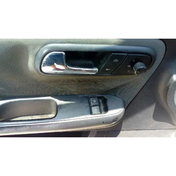 SEAT IBIZA (6L1) '2002 1.9 SDI NEGRO