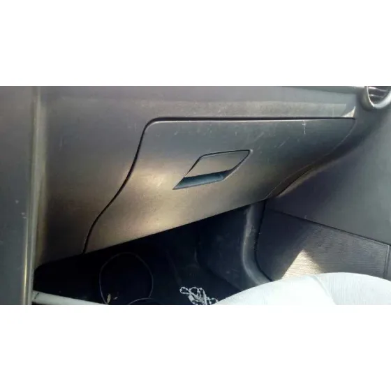 SEAT IBIZA (6L1) '2002 1.9 SDI NEGRO
