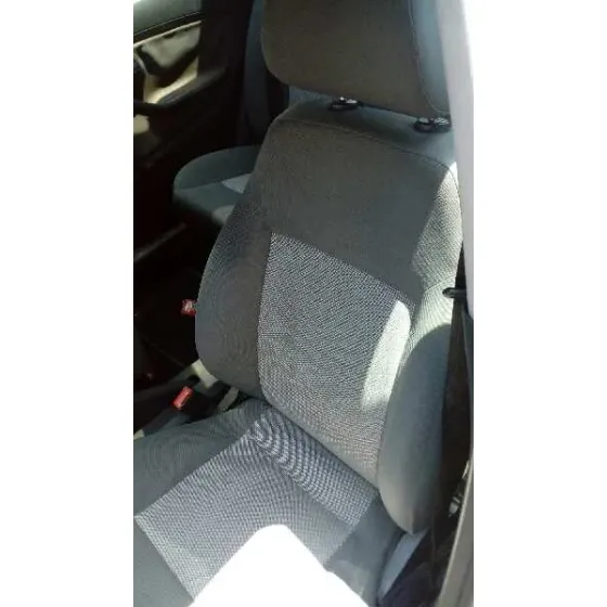 SEAT IBIZA (6L1) '2002 1.9 SDI NEGRO