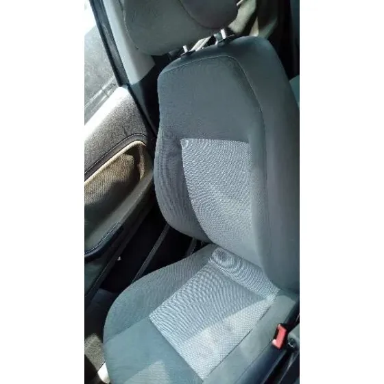 SEAT IBIZA (6L1) '2002 1.9 SDI NEGRO