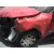 SKODA FABIA (5J2 ) SKODA FABIA (5J2 ) '2008 URBAN ROJO 2007