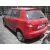 SKODA FABIA (5J2 ) SKODA FABIA (5J2 ) '2008 URBAN ROJO 2007