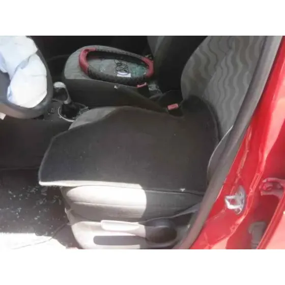 SKODA FABIA (5J2 ) '2008 URBAN ROJO