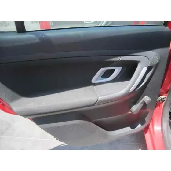 SKODA FABIA (5J2 ) '2008 URBAN ROJO