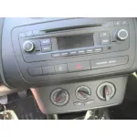 SEAT IBIZA (6J5) SEAT IBIZA (6J5) '2014 REFERENCE TECH ROJO 2013