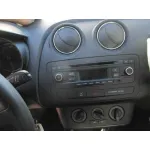 SEAT IBIZA (6J5) SEAT IBIZA (6J5) '2014 REFERENCE TECH ROJO 2013