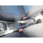 SEAT IBIZA (6J5) SEAT IBIZA (6J5) '2014 REFERENCE TECH ROJO 2013