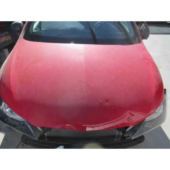 SEAT IBIZA (6J5) '2014 REFERENCE TECH ROJO