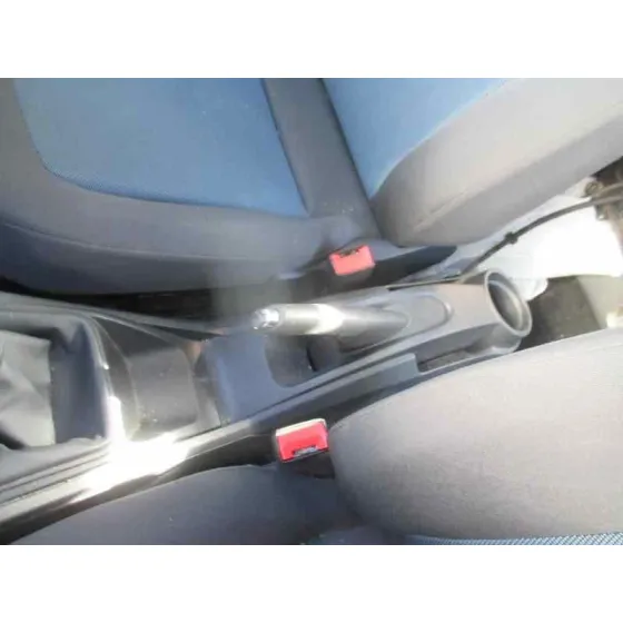 SEAT IBIZA (6J5) '2014 REFERENCE TECH ROJO