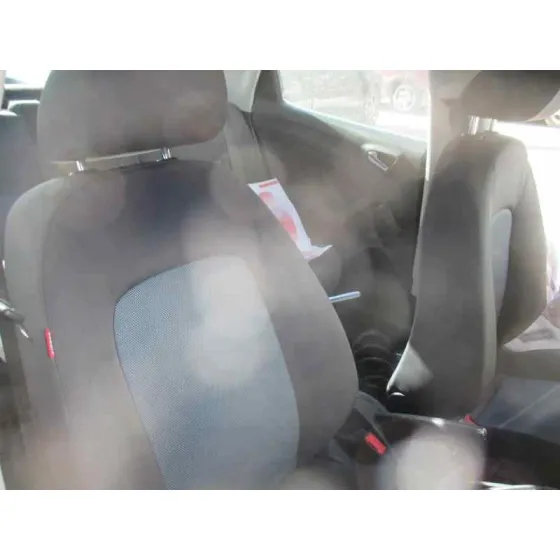 SEAT IBIZA (6J5) '2014 REFERENCE TECH ROJO