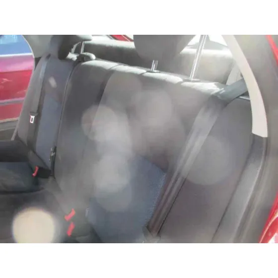 SEAT IBIZA (6J5) '2014 REFERENCE TECH ROJO