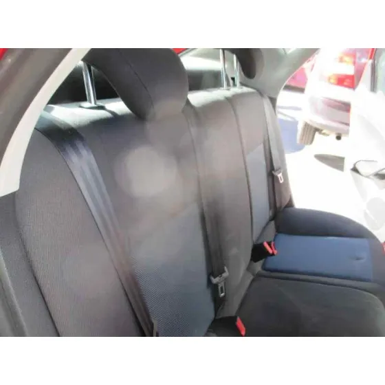 SEAT IBIZA (6J5) '2014 REFERENCE TECH ROJO
